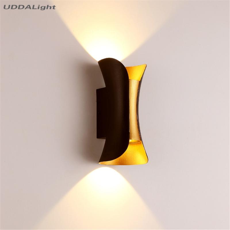 

Outdoor Wall Lamps Modern Lights 14W COB LED Lamp Waterproof IP65 30% Off