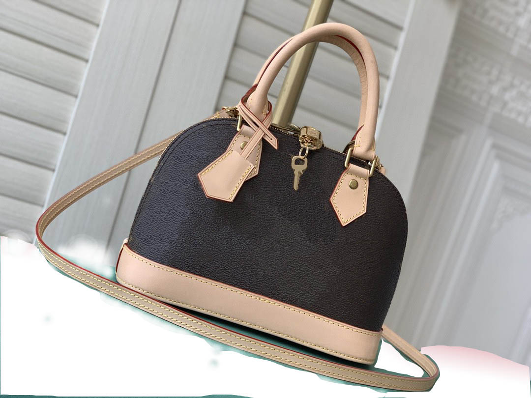 

Late tShoulder Bag High Quality Luxury Designer Womens Fashion Handbag monograms Fashions classics Handbags Women Luxurys Brands Crossbody Bags, 41221#brown plaid