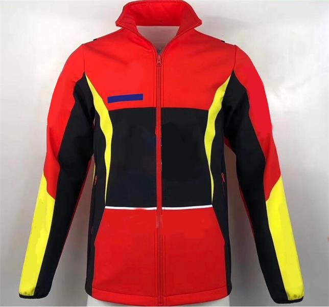 Motocross racing suit jacket men&#039;s outdoor sports motorcycle riding jackets windproof and warm can be customized-image-678319343