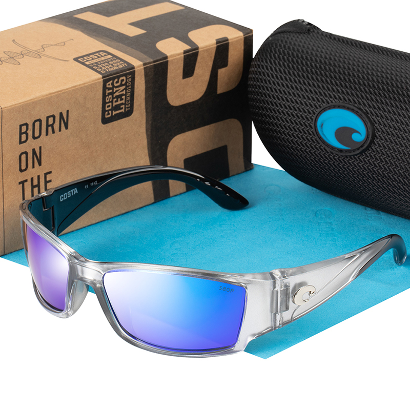 

Corbina Square Sunglasses Men Driving Shades Male Polarized Sun Glasses For Men Outdoor Sport Costa Sun Glasses Men UV400