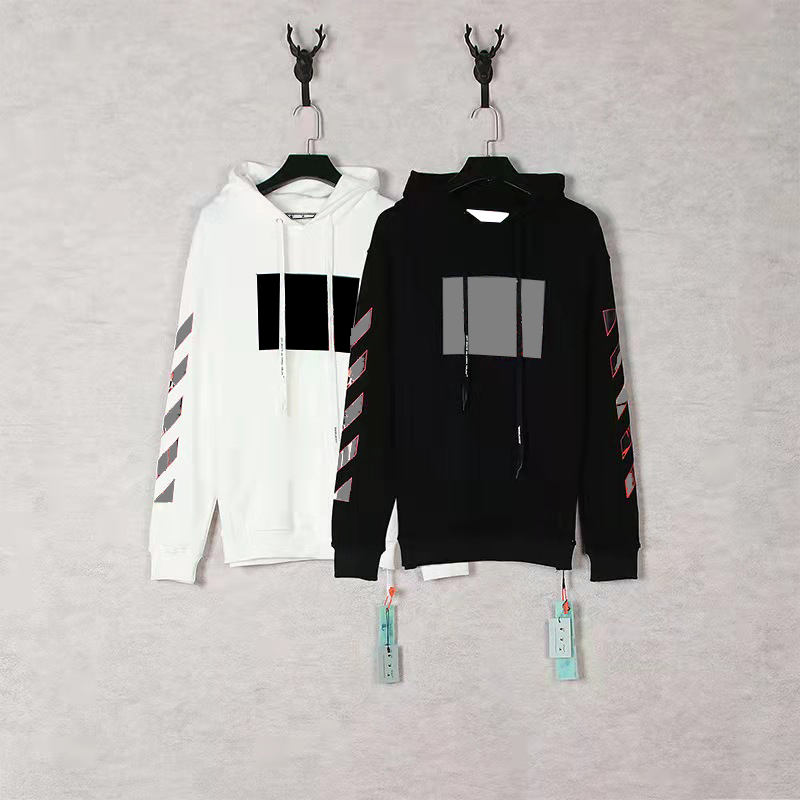 

Fashion official authentic hoodies high quality pullover men and women designer sportswear tracksuit Leisure jacket