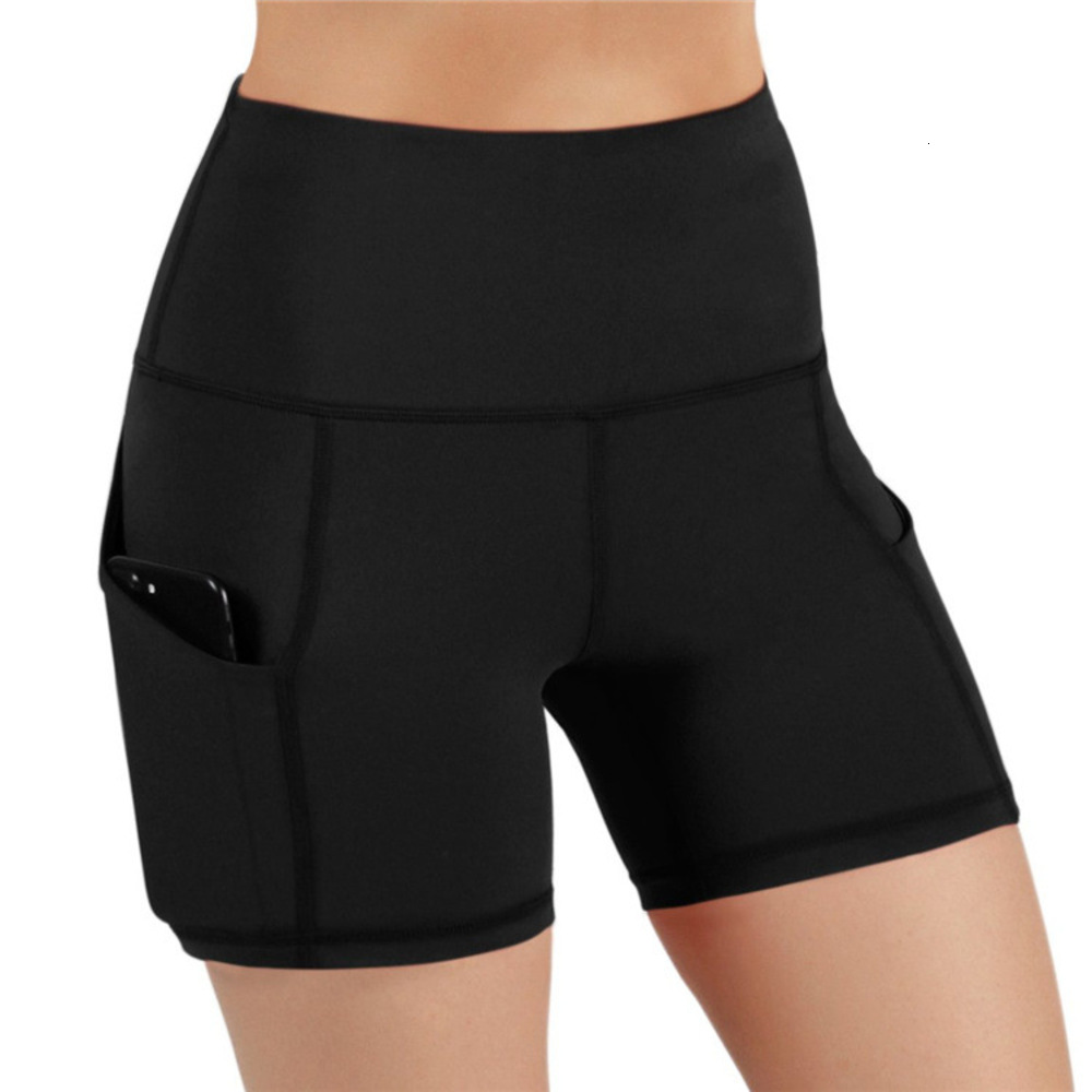

yoga pants for women slim and hip lifting exercise fitness running Leggings shorts wear 5XI8, Red