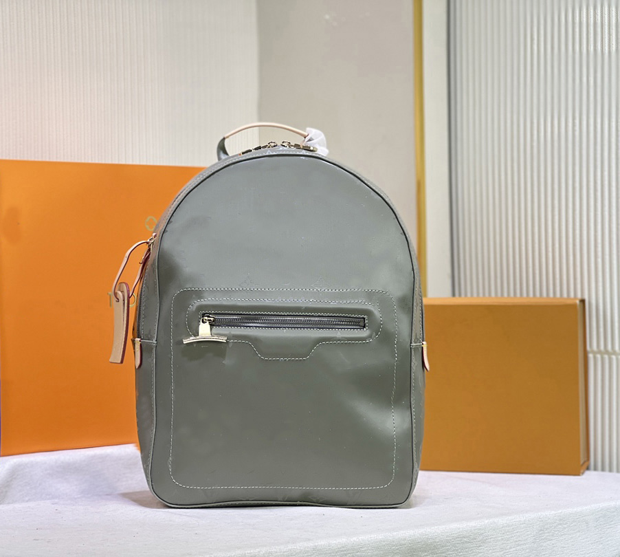 

Top Quality Men and women shoulder bag designer leather classic fashion luxury schoolbag hand-held outdoor leisure sports multi-function