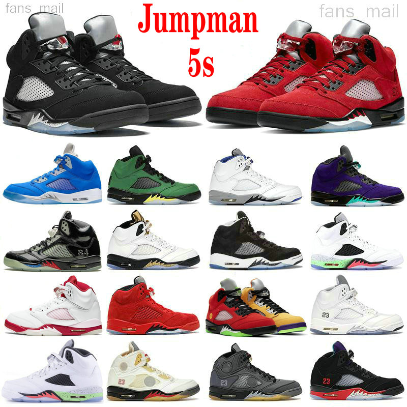 

Jumpman 5 What the off Sail Black Muslin Retro basketball Shoes 5s Oregon Ducks Raging Bull Stealth Bluebird Doernbecher Quai 54 Transformers Anthracite Space Jam, Packing;not sold separately