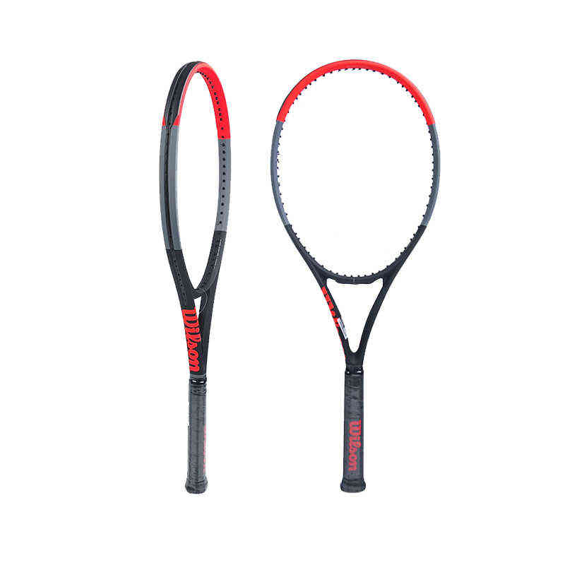 

New Carbon Fiber Racket Tennis Racket Professional Tennis String Bag H1220