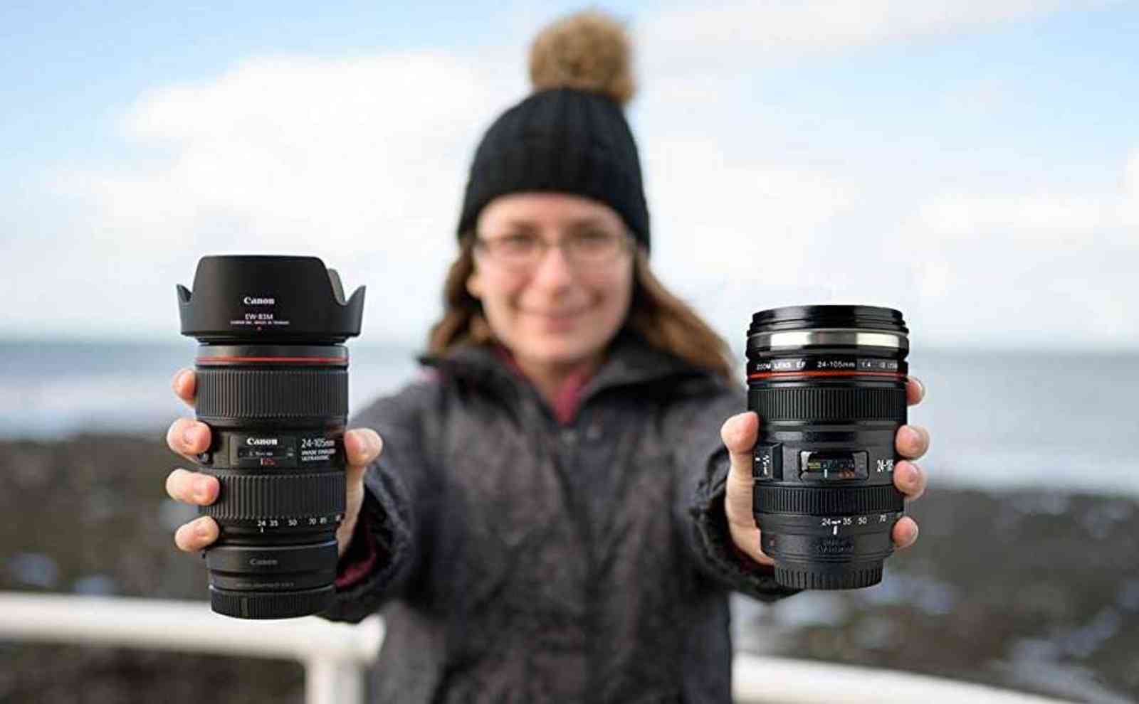 Canon 17 40mm Примеры Фото
