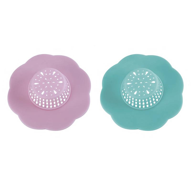 

Other Bath & Toilet Supplies Bathroom Hair Drainer Shower Hole Filter Utility Sink Protection Multifunctional Kitchen Accessories