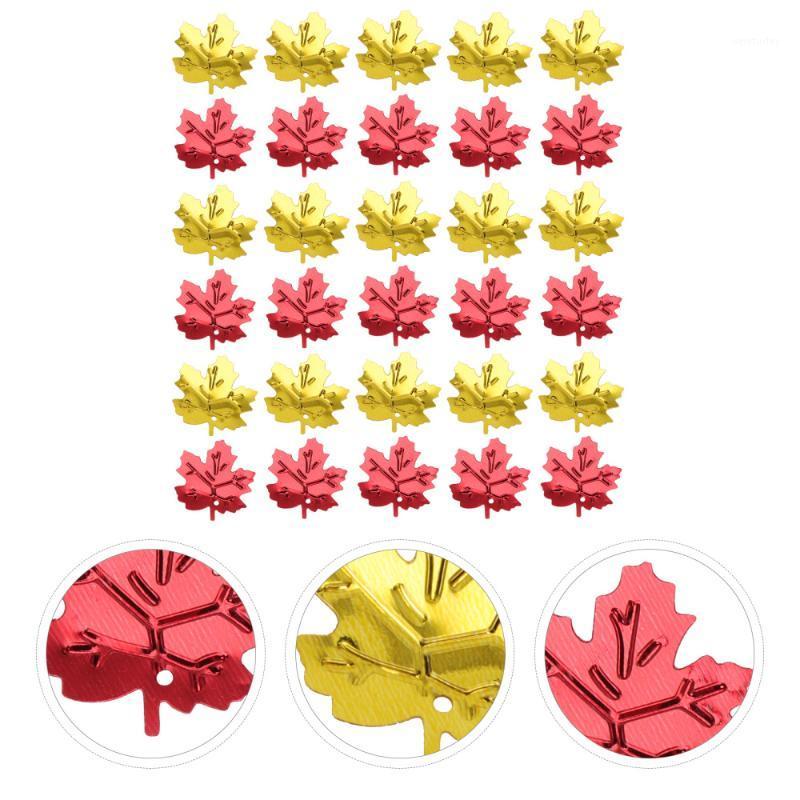 

Party Decoration 5 Bags Creative Shaped Confetti Props Scatter Decors