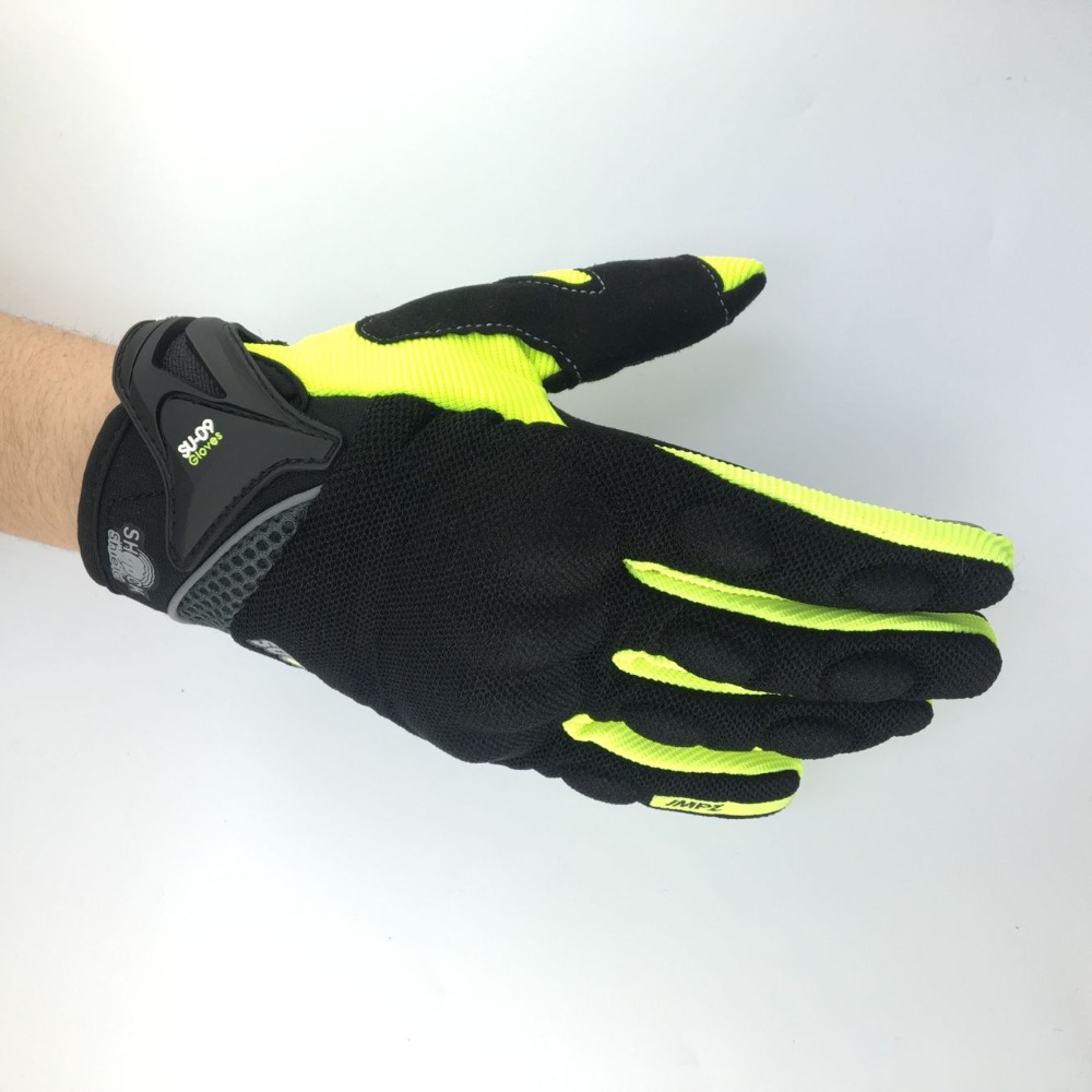 

Suomy Motorcycle Gloves Motorbike Gloves Touch Screen Breathable Guantes Moto Gloves Racing Summer Spring Men Women Luva Moto DHg
