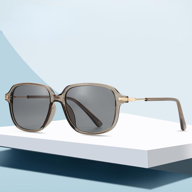 

Sunglasses Small Square 2150 European And American Fashion Trendy Men Women