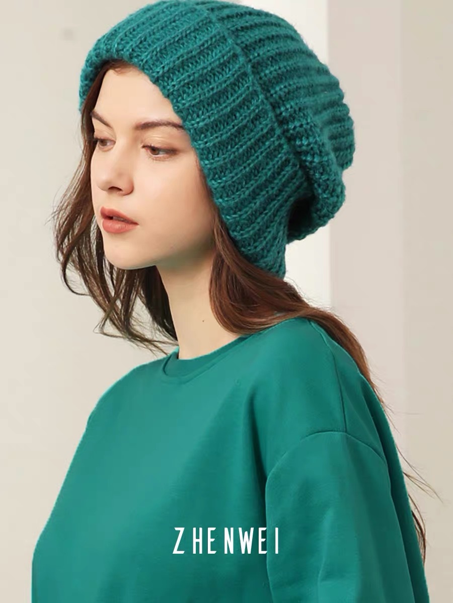 

Blank Skull Beanies Caps Gorras Bones Women Hat Beanie Soft Wool for Men Solid Color Skullies Girls Ladies Casual Masks Warm Winter Knitted Hats