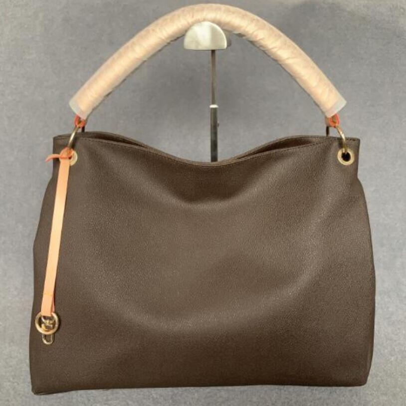 

ARTSY Designers Fashion L Flower High Quality Ladies Crossbody Bag Leather Handbags On Chain Famous Women Shoulder Bags Shop Bag