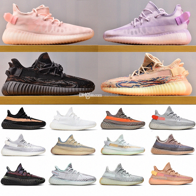 

2021 Mx Rock Oat Mens Running Shoe Mono Ice Clay Mist Black Ash Blue Pearl Stone Belgua Cinder Zebra Yecheil Static Gray Orange women yeezy boost 350 v2 Trainer Sneakers, I need look other product