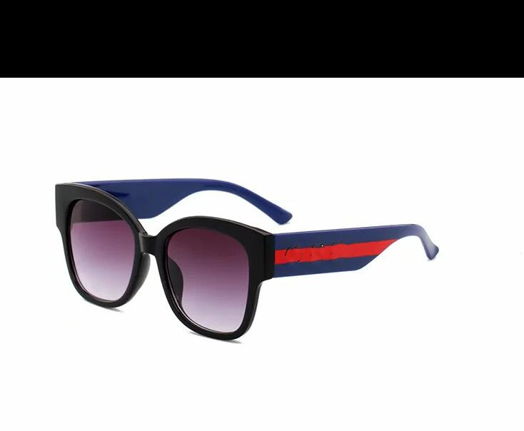 

Fashion brand cycling sunglasses for men and women suitable classic outdoor beach sports other occasions full of personality eye-catching gift selection0059