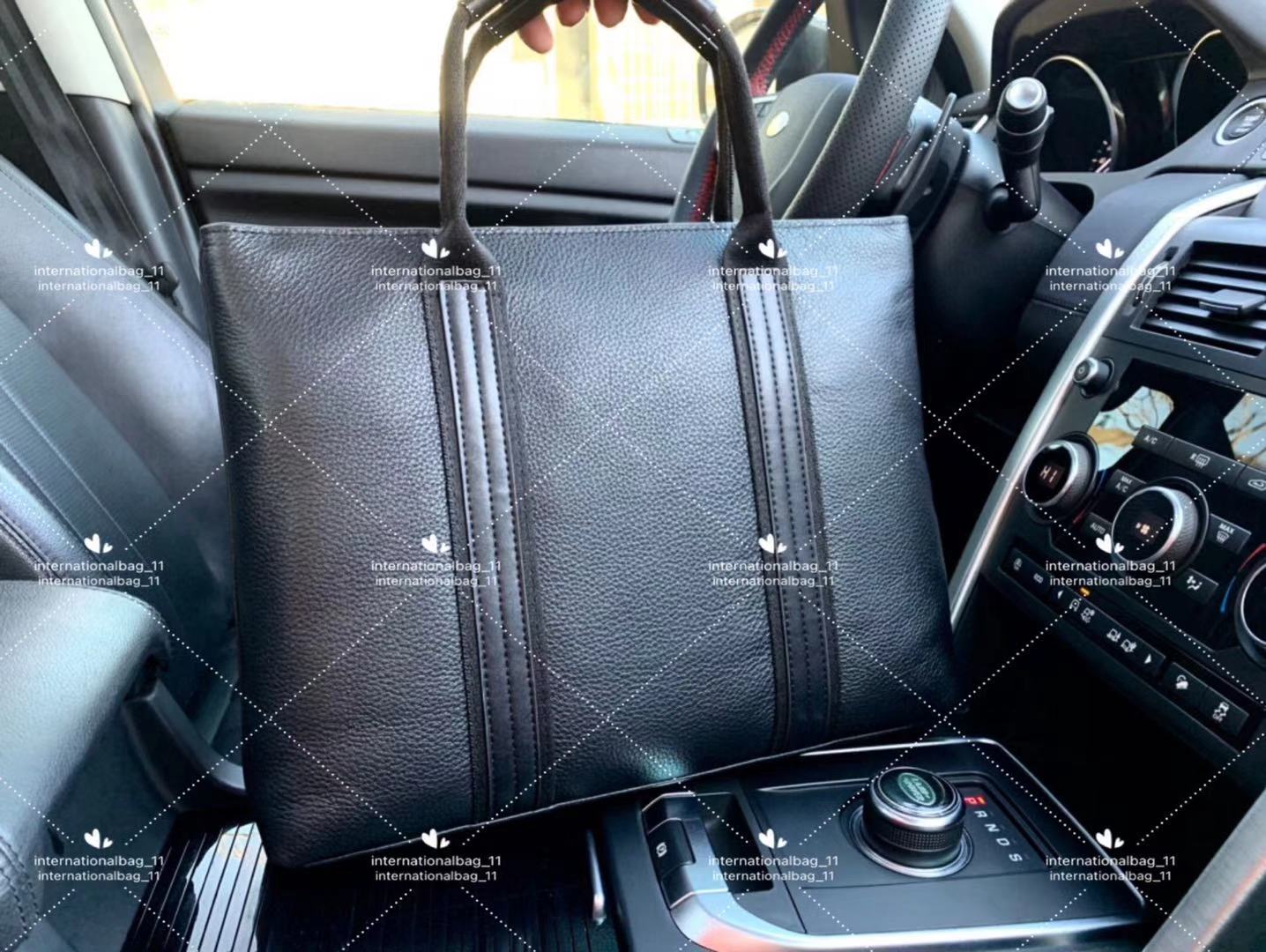 

2021 fashion luxurys designers bags wallet hand Shoulder men Briefcases crossbody laptop package