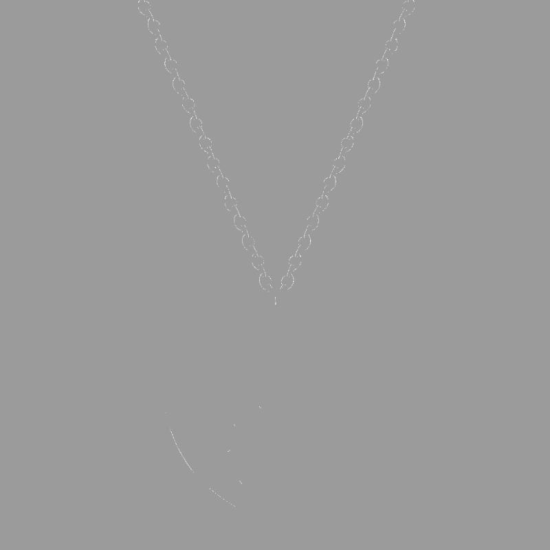 

Pendant Necklaces Kinitial Stainless Steel Animal Cat Choker Necklace Women Love Heart & Pendants Kitty Pet Lover Statement Gifts, Silver