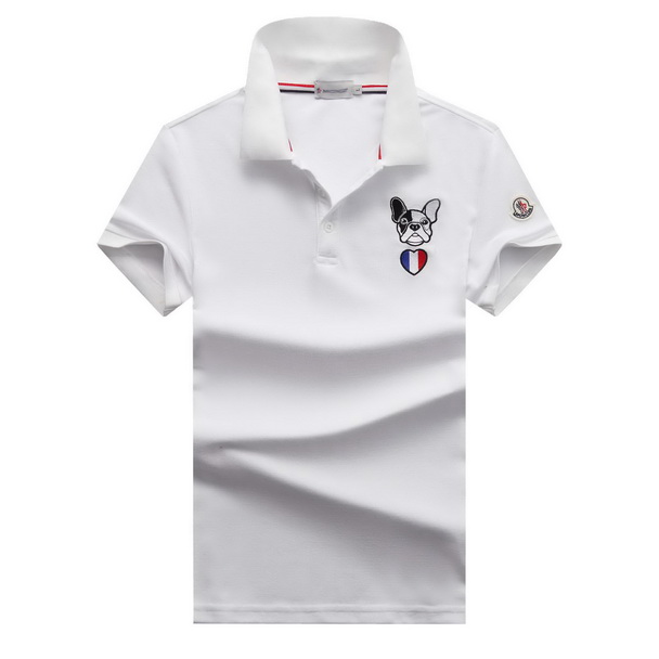 

2021 Paris menswear designer Polo shirt Bee snake mens classic fashion high street embroidery garter snake solid color printing, White;black