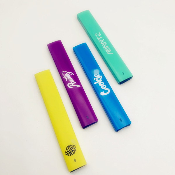 

Disposable empty Smoking Accessories Cookies runt runty Vape Pen Device 0.8 ML 1.0ML Pods Rechargeable Battery Friendly Farms pod carts