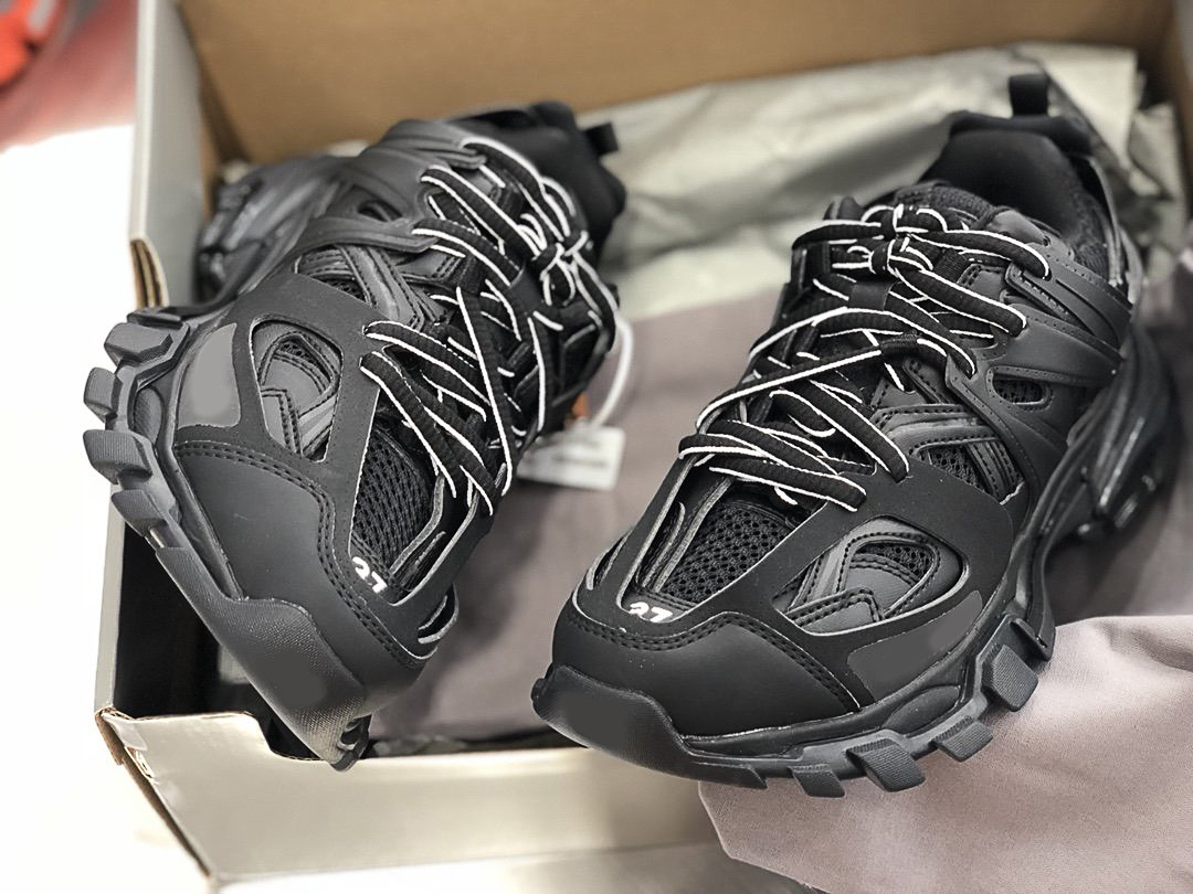 

Best Quality Chain Reaction Luxury Designer Shoes Mens Womens New Arrival Fashion trend sneakers couple shoes Size 36-45, As picture