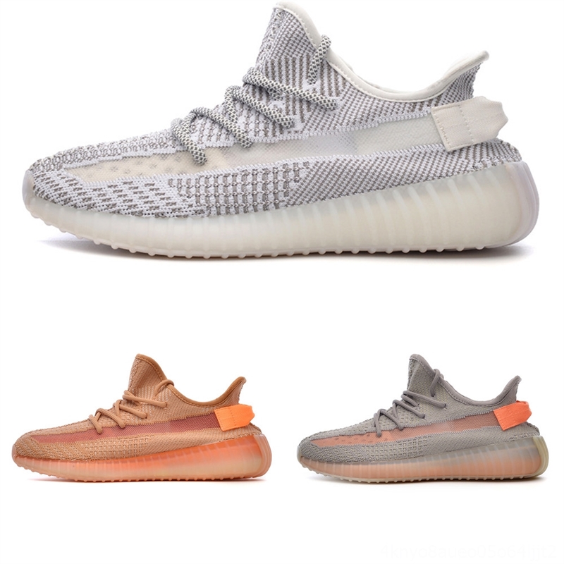 M5ewemen white shadow women ivory Shoes trainer pale Running classicblack skateboarding mens 350-image-699613975