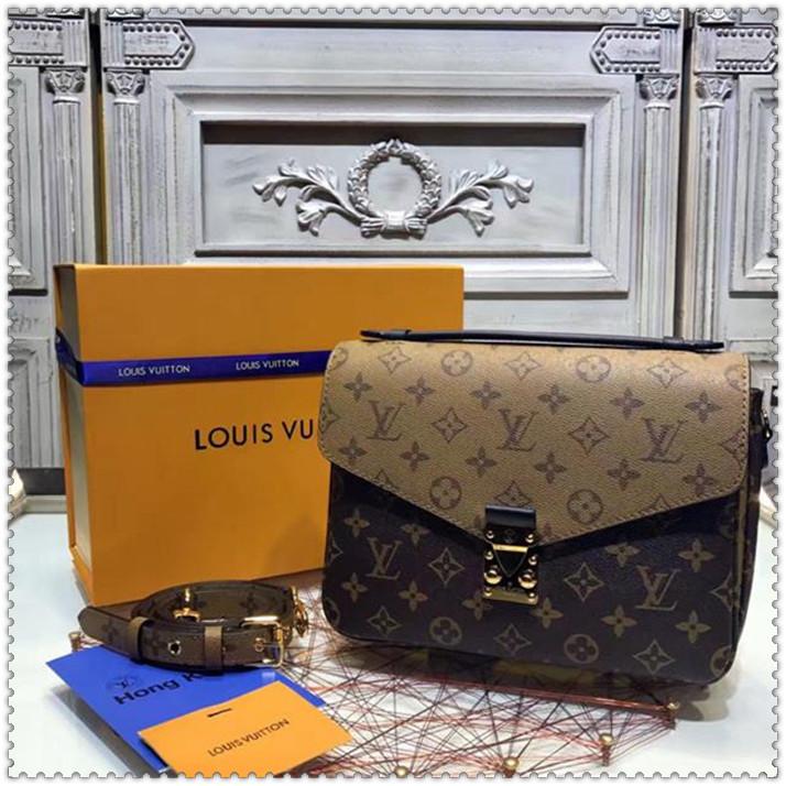 

Designers Bags Shoulder Bag Women Bags Crossbody Designers Handbags Purse Wallet Ladies Wallets Purse LV Louis BAG Vitton