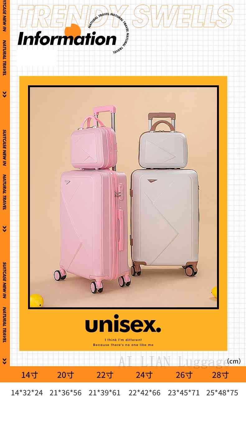 Maletas - Prepárate para tus viajes | Paris.cl
