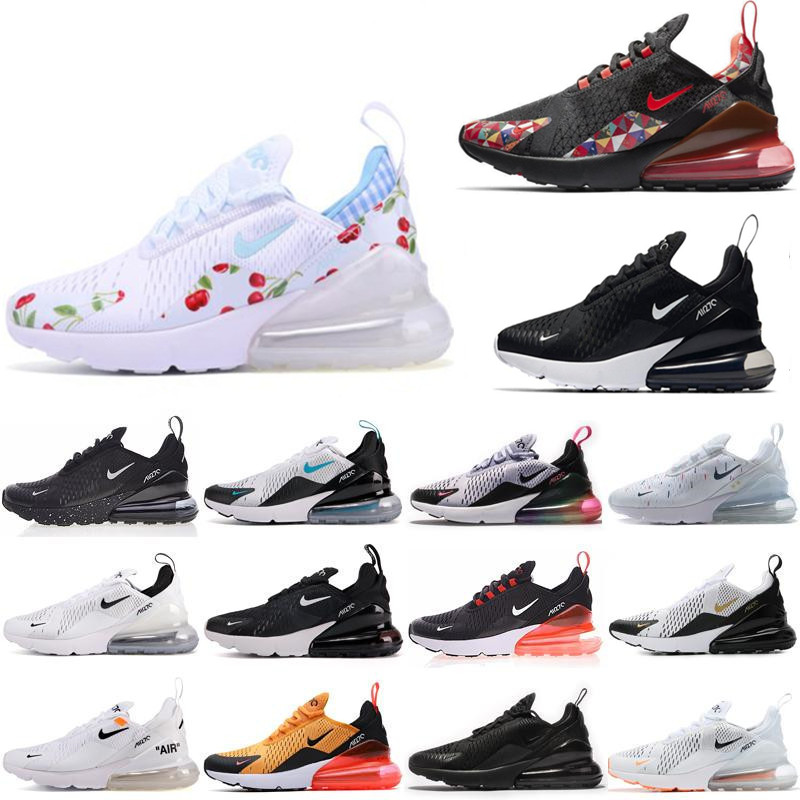 

Airs 270 Mens Women sports maxes Casual 720 Outdoor Breathable Hiking Athletic Trainers Running Sneakers shoes Size 36-45, Black;gray