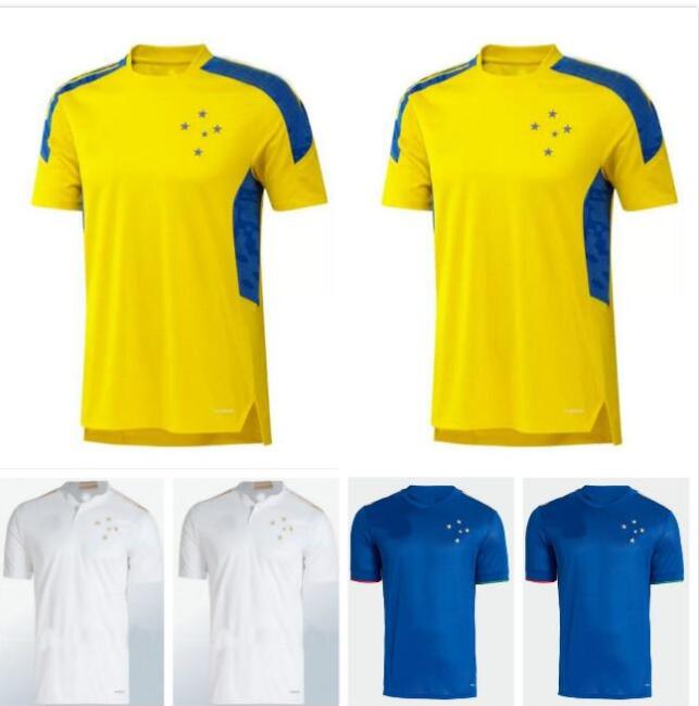 

Camisa Cruzeiro 2021 Centenary Home soccer jerseys 100th anniversary 2022 dede Léo M. Moreno Pottker Manoel 100 anos training suit men kids kit football shirts 21 22, Green