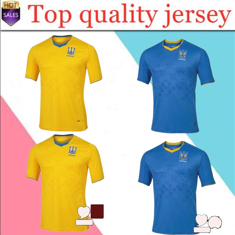 

Ukraine soccer jersey home YELLOW away 21 22 Vitaliy Mykolenko Oleksandr Zinchenko Ruslan Malinovskyi Viktor Tsygankov national team FOOTBALL SHIRTS, Black;yellow