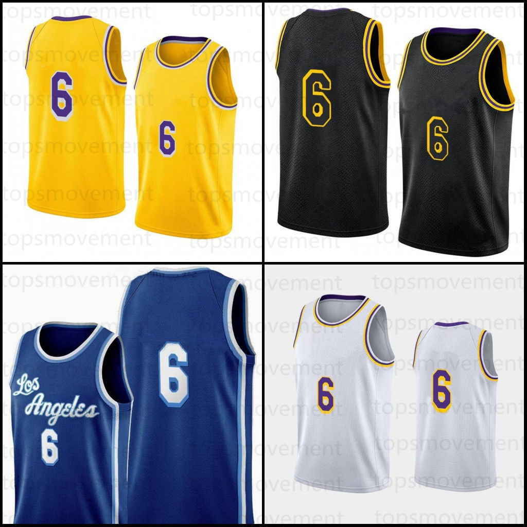 

Russell 0 Westbrook Men Basketball Jerseys Los 23 6 James Carmelo Anthony #7 8 Man Jersey 3 Davis 2022 Stock Outdoor Apparel, Men huren