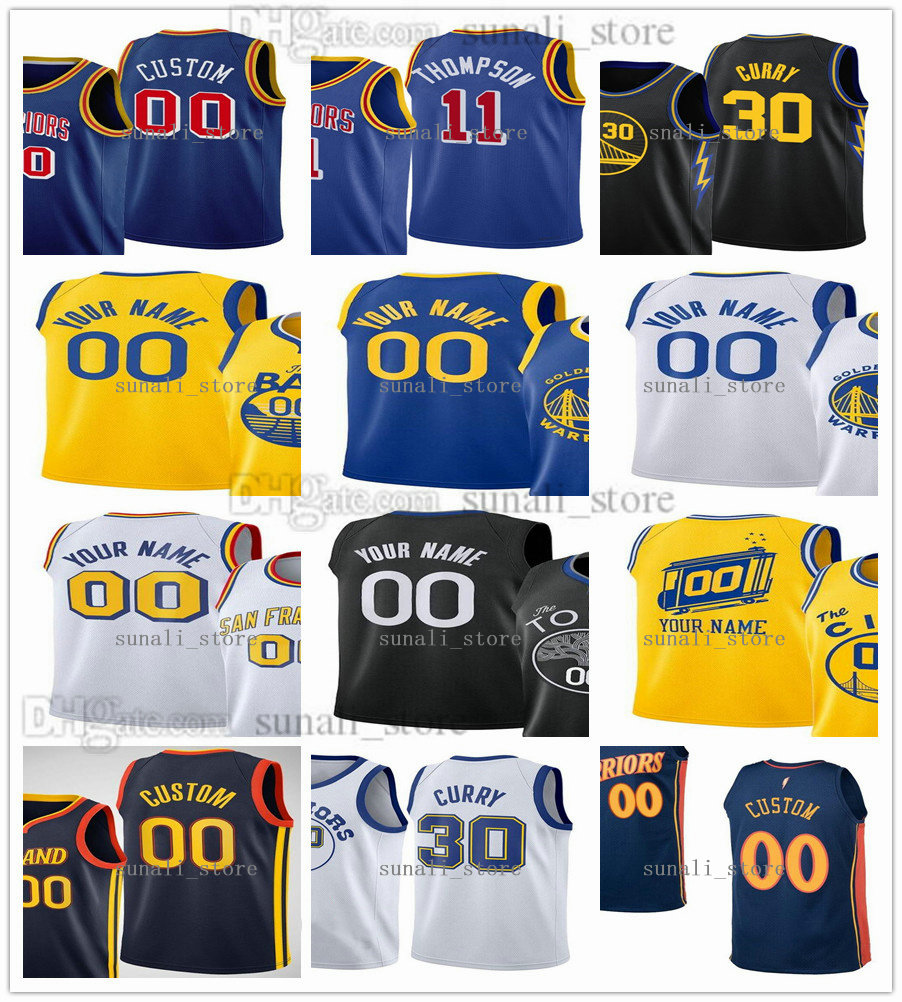 

Printed Basketball Jerseys Otto Porter Jr. 32 Nemanja Bjelica 8 Damion Lee 1 Juan Toscano-Anderson 95 Chiozza 2 Kevon Looney 5 Gary Payton II 0 Quinndary Weatherspoon 15, Yellow