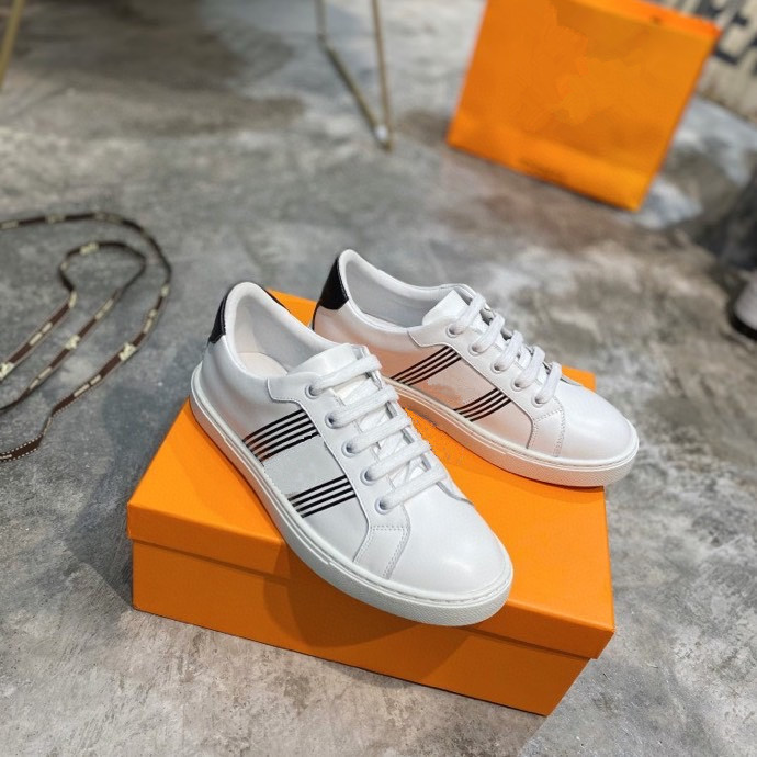 

G Shoes New arrivals classic designer casual shoes Lace-up classic retro pocket shoes Spring Autumn men women casual, Choose the color