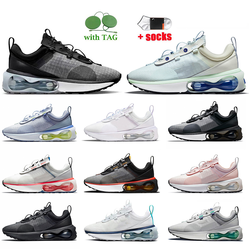

Barely Green Sneakers NiK Running Shoes Airsmaxs 2021 Womens Mens Black Iron Grey Mystic Red Rose Pink Navy Crimson Ghost Ashen Slate Maxs Trainers Sports Outdooors, Black grey 36-45