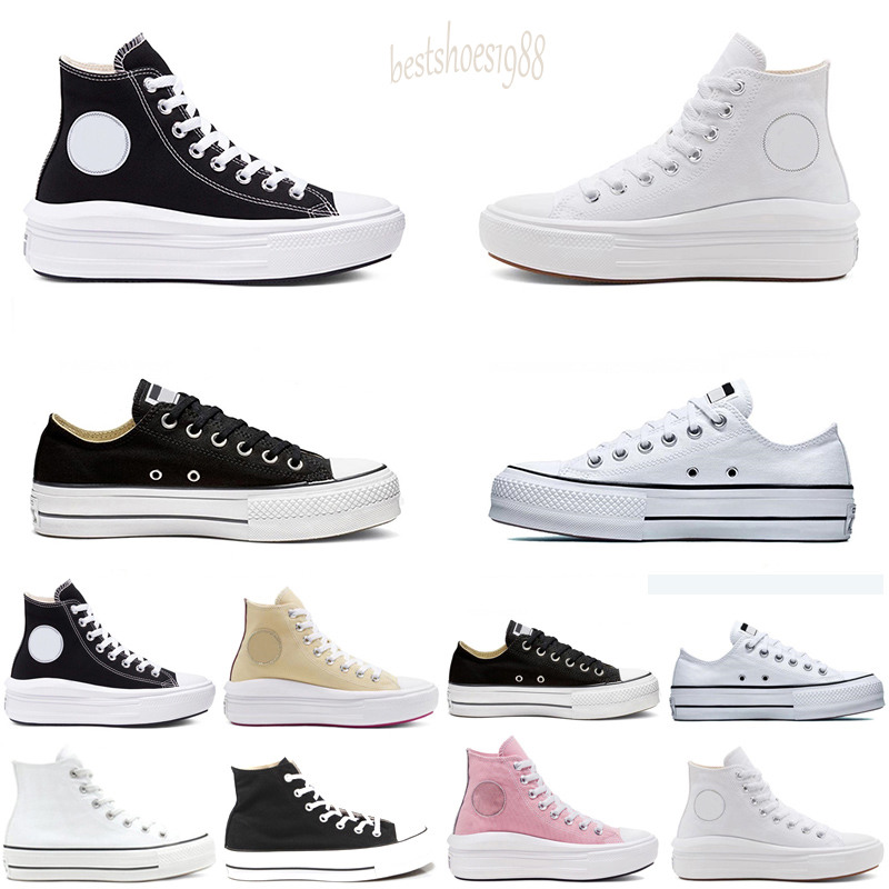 

Run Hike Men Women Casual Shoes Leopard Orange Black Yellow white Purple High top stars Classic Thick bottom Canvas Shoe Size 35-40, Color 3