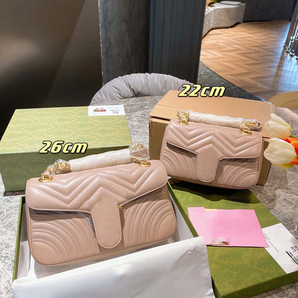 

Luxury Suede Bags Women Cross Body Designers handbag Shoulder Classic Genuine Leather Heart Style Gold Chain Tote Messenger Handbags 14, Dustbag