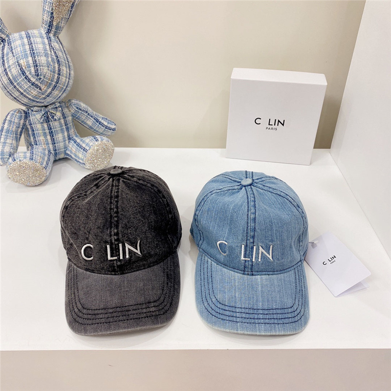 

Simplicity Cowboy Designer Baseball Cap Classic Letters Fashion Sun Hat Mens Bucket Hat Womens Casual Fitted Hats7491979, Pack box