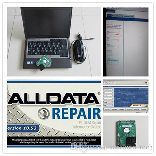 

auto diagnostic computer scan tool software alldata 10.53 astg 3in1 hdd 1tb install free laptop d630 ram 4g windows7 ready to work