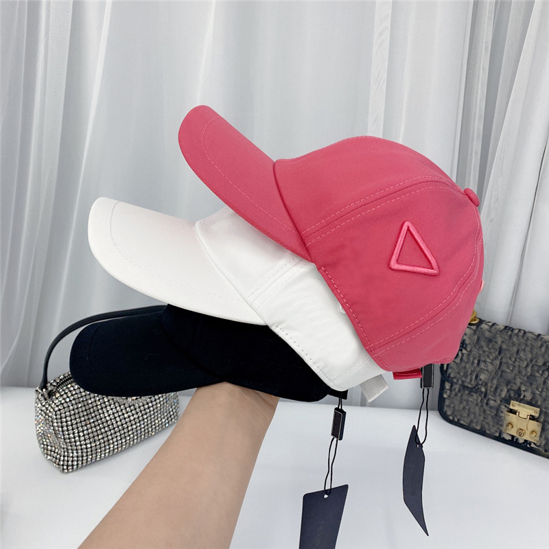 

Men Designer Caps Fashion Summer Baseball Cap Womens Bucket Hat Casual Popular Sunhat Designer Baseball Hat, Black