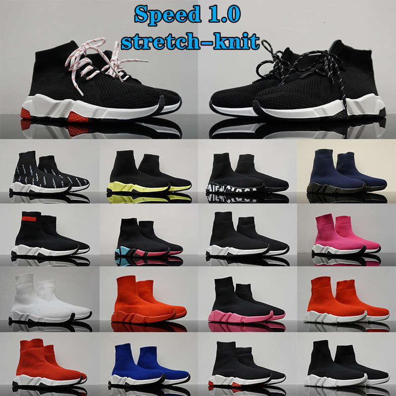 

man woman trainer Sock 1.0 Walking Shoe Hott Selling Lady Black White Red Lace Socks Sports Sneakers Top Boots ClearAnitaMui, I need look other product