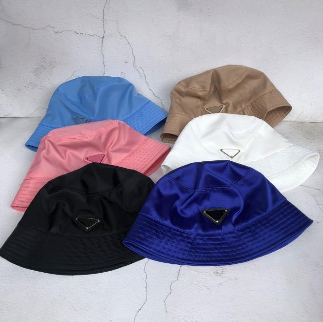 

Top Quality Dust Mens Women Bucket Hats Hair Accessories beach Baseball Cap Golf Hat Snapback Beanie Skull Caps Stingy Brim