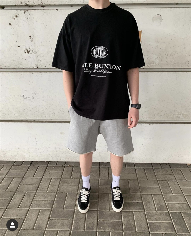 

T-shirt Men Women 1 High Quality T Shirt Heavy Fabric Vintage Tee Tops 10colors