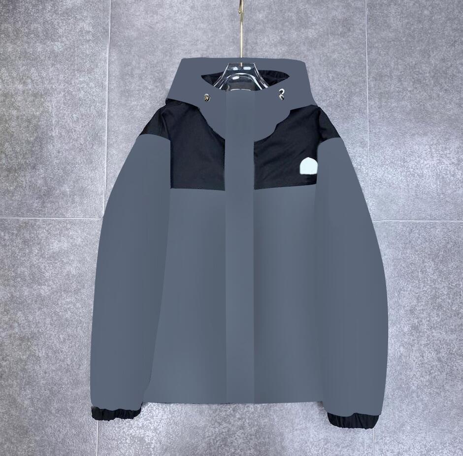 

High Quality Mens Designer Jacket Coat Winter Classic Letters Print Down Jackets Men Women Windbreaker Zipper Hoodies Outwear Outside Sport Unisex Parkas, Dust bag