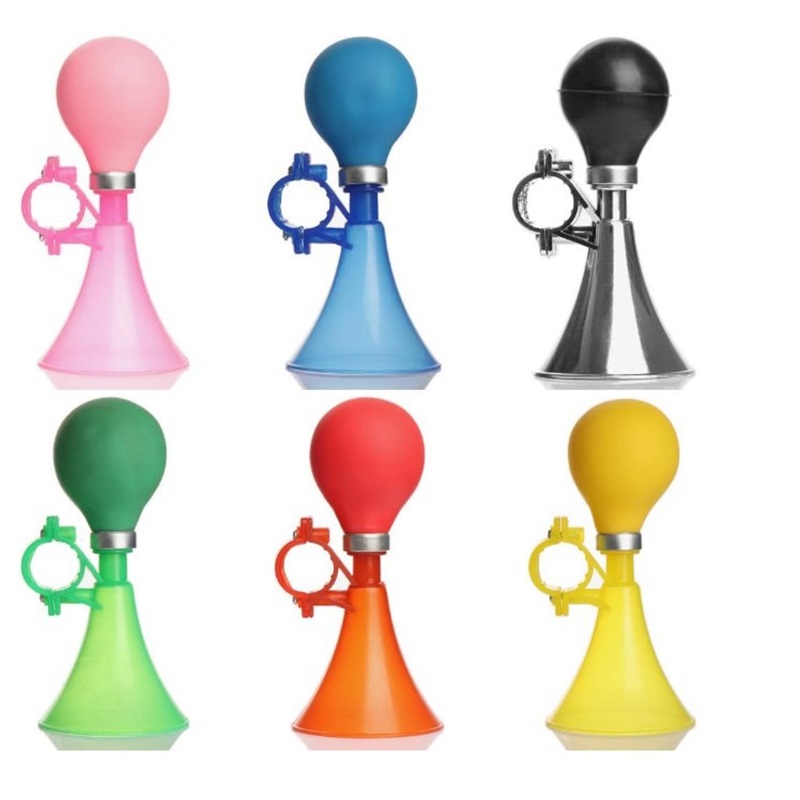 

Candy Color Loud Bicycle Bell Loud Bike Air Horn Safety Road Children Bike Handlebar Bell Ring Bike Bells Cycling Accessories 439 Z2