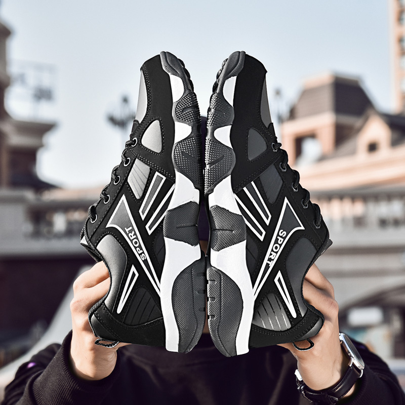 

Suitable Sandals Breathable Mesh shoes For Women Men Mens Chaussures Walking bottoms Athletic Lightweight Zapatos skateboard In Wholesale eight 39-44