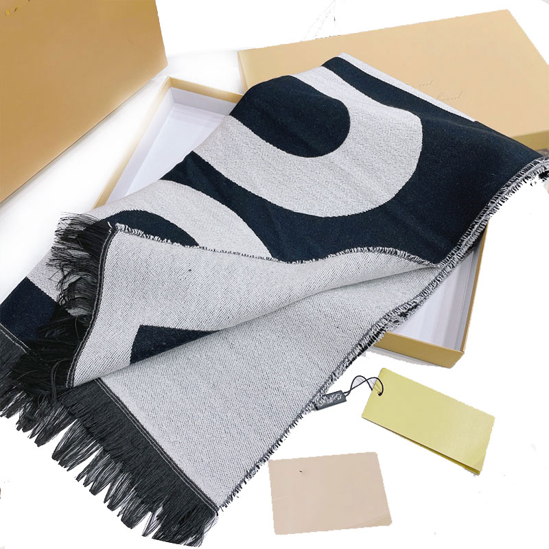 

Thick Warm Winter Scarf Design Print Women Cashmere Pashmina Shawl Lady Wrap Tassel Scarves Knitted Men Foulard Blanket 170x30cm gauze scarves wholesale