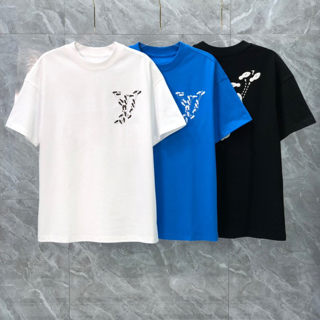 

Mens Designer Sweaters Hoodies Famous Hip Hop Men Women Hoodie High Quality Street Cotton Loose Fit Sleeve Sweatshirt Womens Casual Round Neck Long Sweater 1-29069, Black