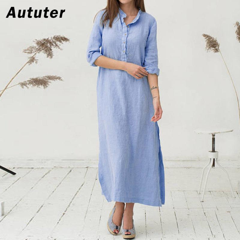 linen summer dresses canada