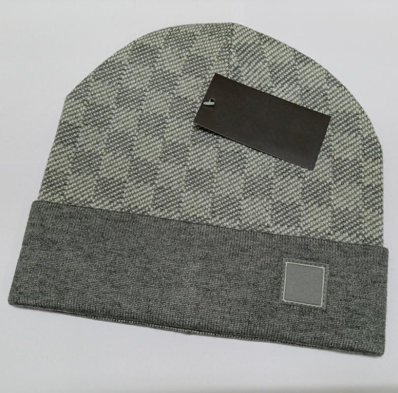 

Women Fashion Designers Beanie Hat Beanies Classic Caps Hats Mens Winter Warm Cap Men Embroidery Autumn Spring