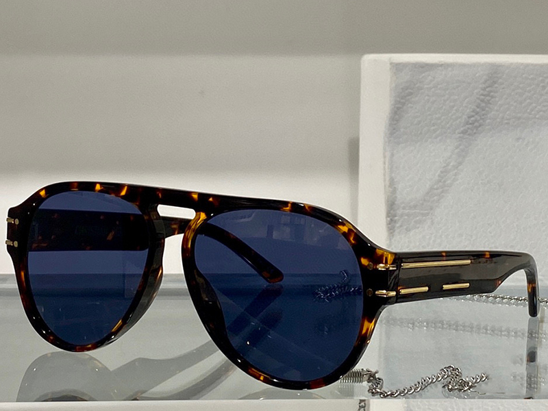 

SUNGLASSES Unisex Summer SIGNA-TURE A1U Style Anti-Ultraviolet Retro Plate Oval Full Frame Eyeglasses Random Box