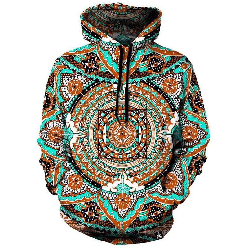 

Men's Hoodies & Sweatshirts 2022 Hoodie Autumn Winter Thin Hooded Sweatshirt 3D Printing Pocket Drawstring Unisex Fashionable Man Pullovers, Hob0028aa01